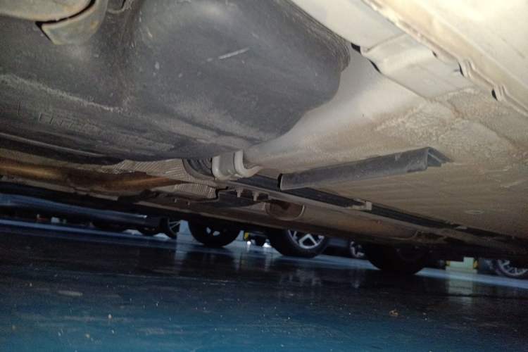 Used Nissan Sylphy 2021 Classic 1.6XL CVT Luxury Edition Chassis Front Right
