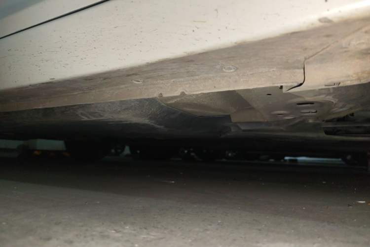 Used Nissan Sylphy 2021 1.6L XL CVT Smart Enjoyment Edition Chassis Front Right