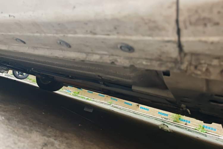 Used Nissan Sylphy 2021 Classic 1.6XL CVT Luxury Edition Chassis Front Right