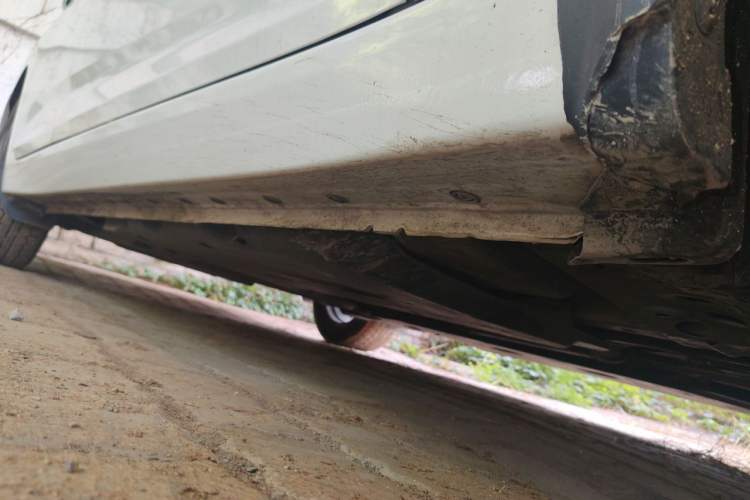 Used Nissan Sylphy 2021 1.6L XL CVT Enjoyment Edition Chassis Front Right