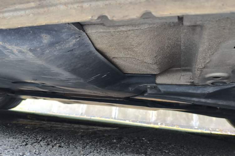 Used Nissan Sylphy 2021 1.6L XL CVT Enjoyment Edition Chassis Front Right