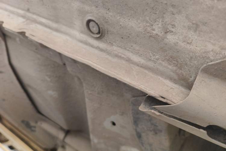 Used Nissan Sylphy 2021 1.6L XL CVT Enjoyment Edition Chassis Front Right