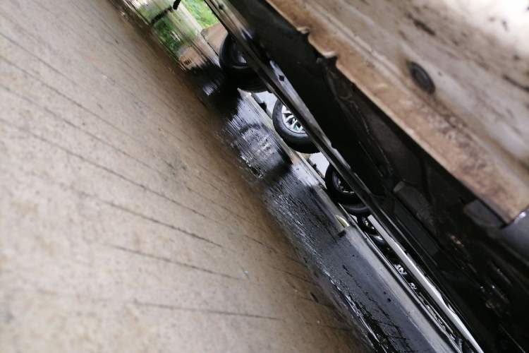 Used Nissan Sylphy 2021 1.6L XL CVT Enjoyment Edition Chassis Front Right