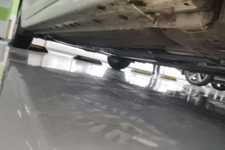Used Nissan Sylphy 2021 Classic 1.6XL CVT Luxury Edition Chassis Front Right