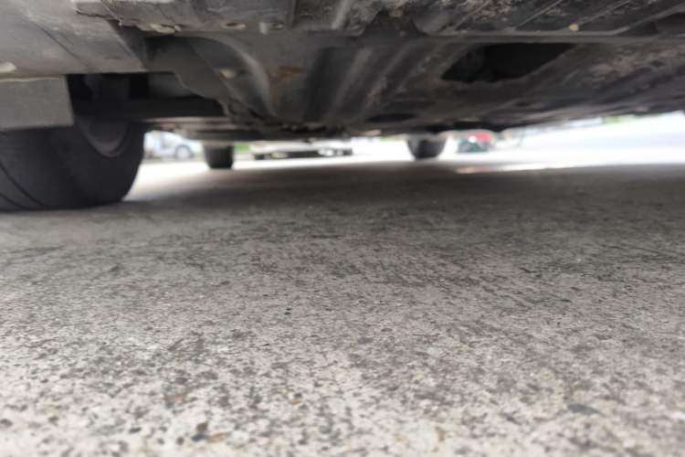 Used Nissan Sylphy 2021 1.6L XL CVT Enjoyment Edition Chassis Front Right