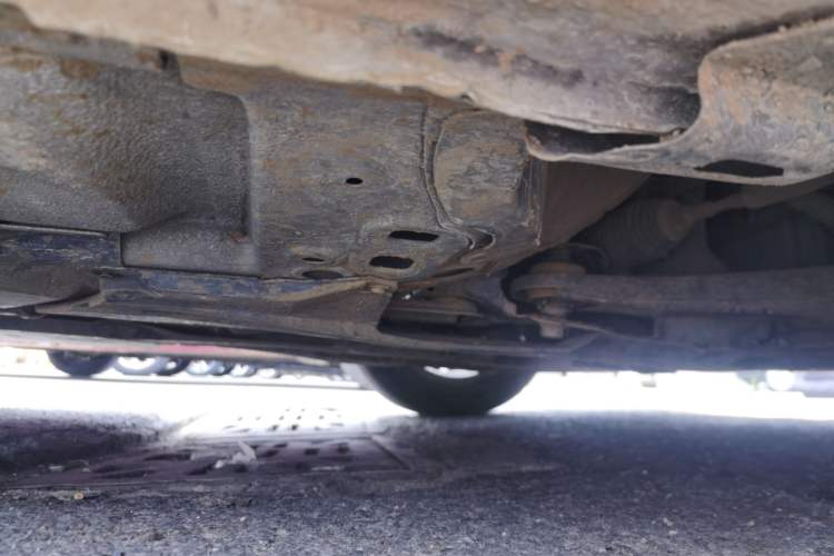 Used Nissan Sylphy 2021 1.6L XL CVT Enjoyment Edition Chassis Front Right