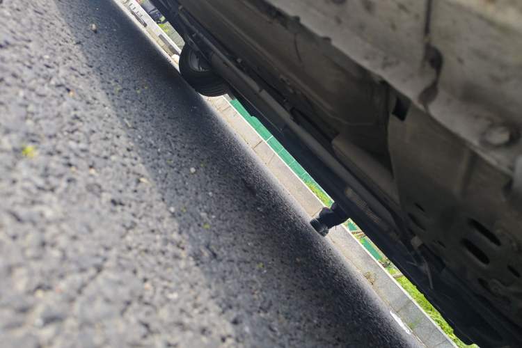 Used Nissan Sylphy 2021 Classic 1.6XE CVT Comfort Edition Chassis Front Right