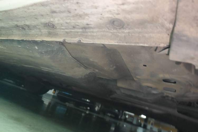 Used Nissan Sylphy 2021 1.6L XL CVT Enjoyment Edition Chassis Front Right