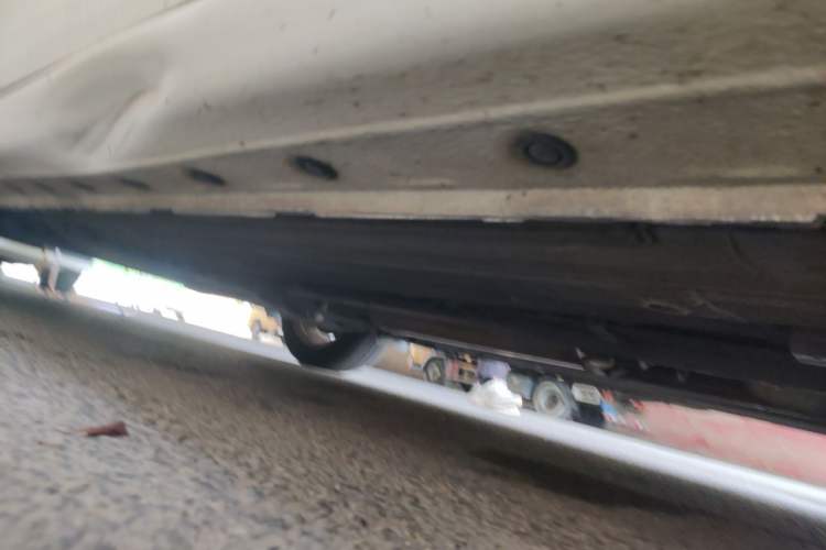 Used Nissan Sylphy 2021 Classic 1.6XE CVT Comfort Edition Chassis Front Right