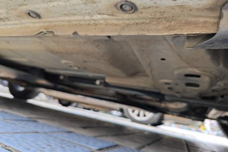 Used Nissan Sylphy 2021 1.6L XL CVT Enjoyment Edition Chassis Front Right