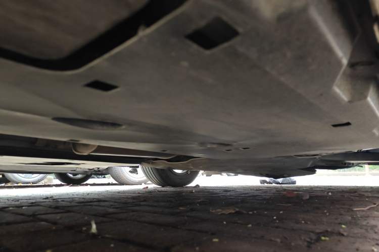 Used Nissan Sylphy 2021 1.6L XL CVT Enjoyment Edition Chassis Front Right