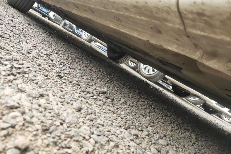 Used Nissan Sylphy 2021 Classic 1.6XE CVT Comfort Edition Chassis Front Right