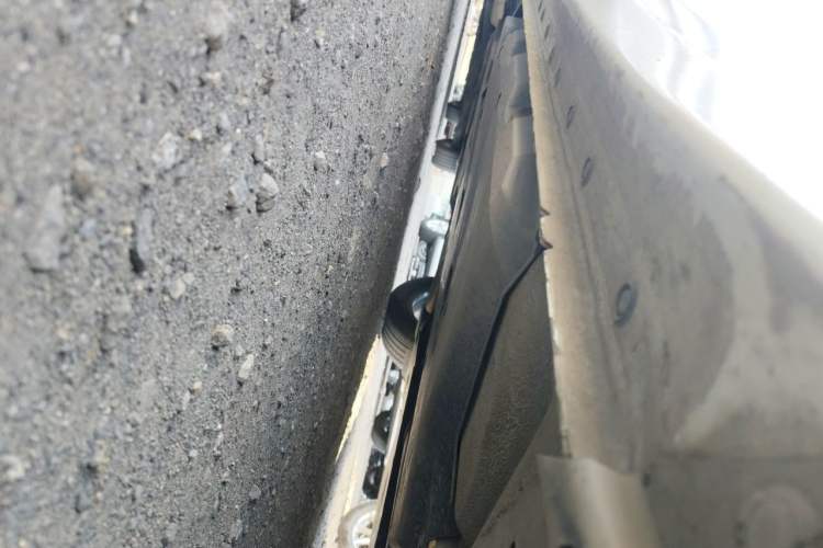 Used Nissan Sylphy 2021 1.6L XL CVT Enjoyment Edition Chassis Front Right