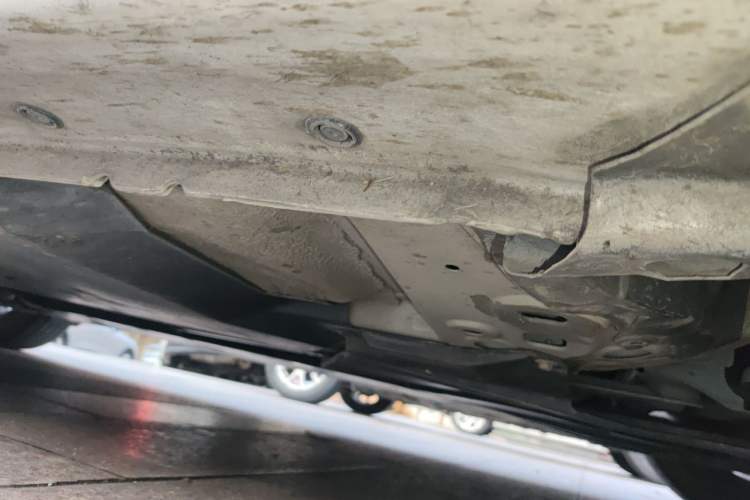 Used Nissan Sylphy 2021 1.6L XL CVT Enjoyment Edition Chassis Front Right