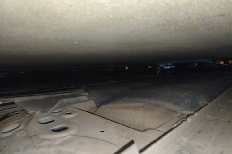 Used Nissan Sylphy 2021 1.6L XL CVT Enjoyment Edition Chassis Front Right