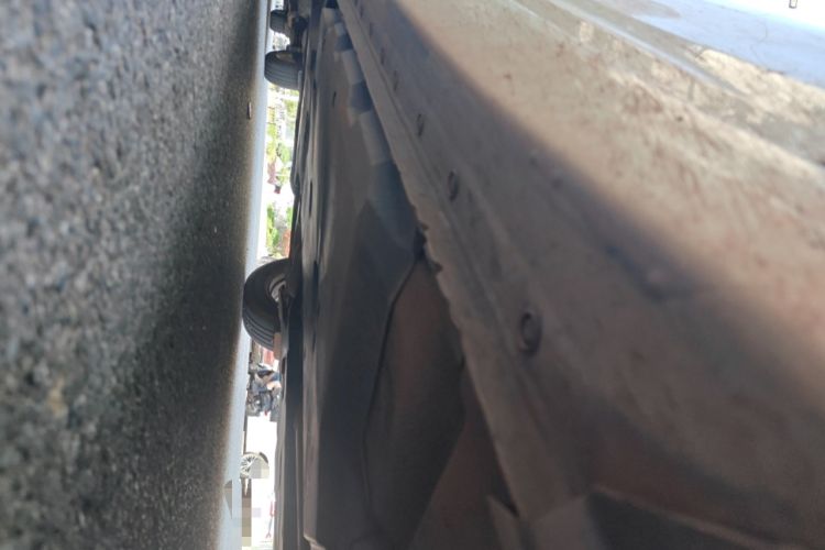 Used Nissan Sylphy 2021 1.6L XL CVT Enjoyment Edition Chassis Front Right