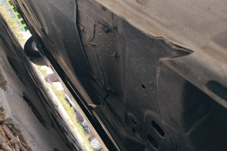 Used Nissan Sylphy 2021 1.6L XL CVT Enjoyment Edition Chassis Front Right