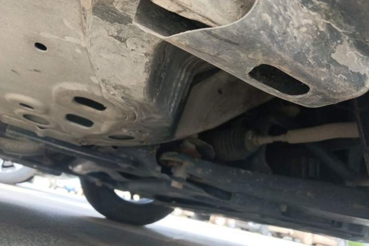 Used Nissan Sylphy 2021 1.6L XL CVT Enjoyment Edition Chassis Front Right