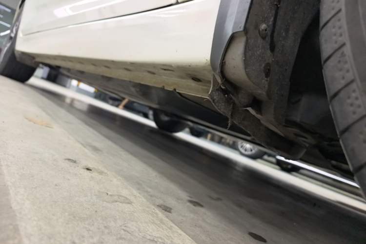 Used Nissan Sylphy 2021 1.6L XL CVT Enjoyment Edition Chassis Front Right