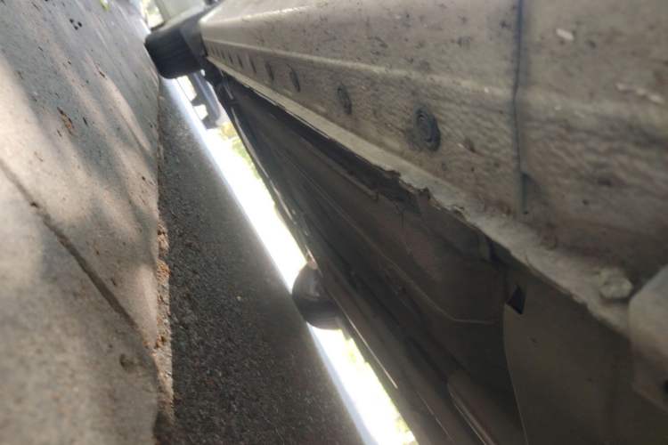 Used Nissan Sylphy 2021 Classic 1.6XE CVT Comfort Edition Chassis Front Right