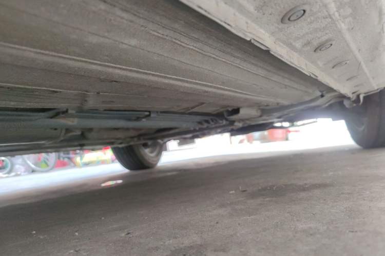 Used Nissan Sylphy 2021 Classic 1.6XE CVT Comfort Edition Chassis Front Right