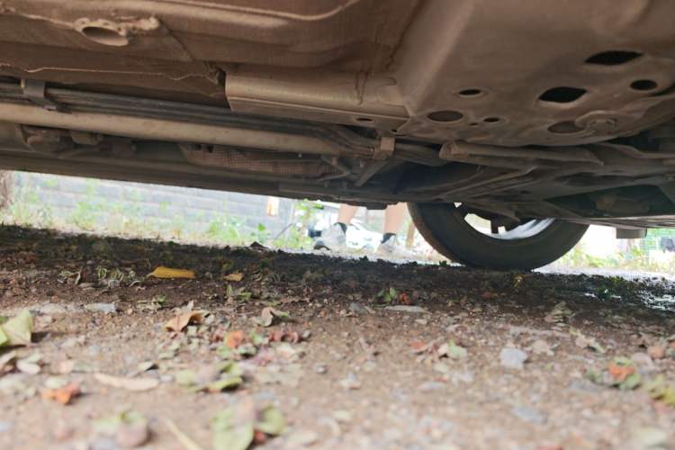 Used Nissan Sylphy 2021 Classic 1.6XE CVT Comfort Edition Chassis Front Right