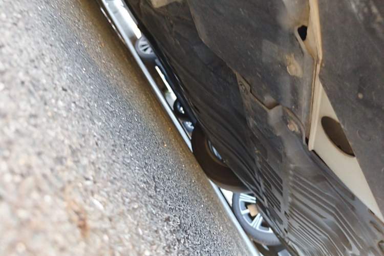 Used Nissan Sylphy 2021 1.6L XL CVT Enjoyment Edition Chassis Front Right