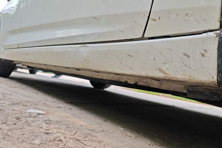 Used Nissan Sylphy 2021 1.6L XL CVT Enjoyment Edition Chassis Front Right