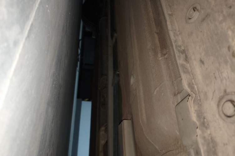 Used Nissan Sylphy 2021 Classic 1.6XE CVT Exclusive Edition Chassis Front Right