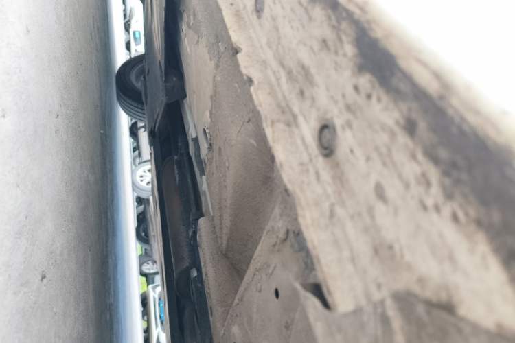 Used Nissan Sylphy 2021 1.6L XL CVT Enjoyment Edition Chassis Front Right