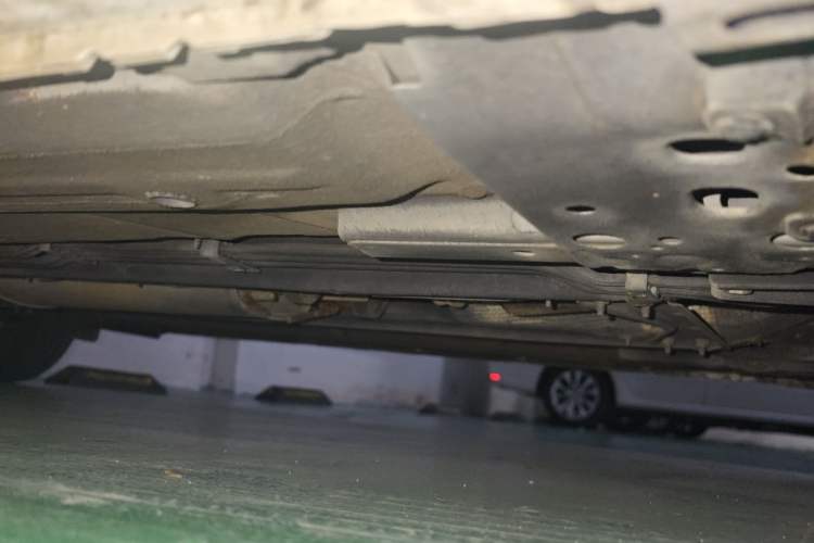 Used Nissan Sylphy 2021 Classic 1.6XL CVT Luxury Edition Chassis Front Right
