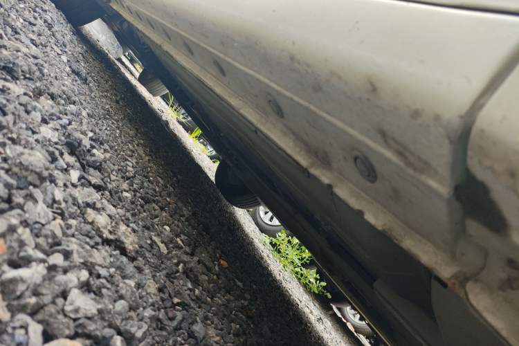 Used Nissan Sylphy 2021 Classic 1.6XE CVT Comfort Edition Chassis Front Right