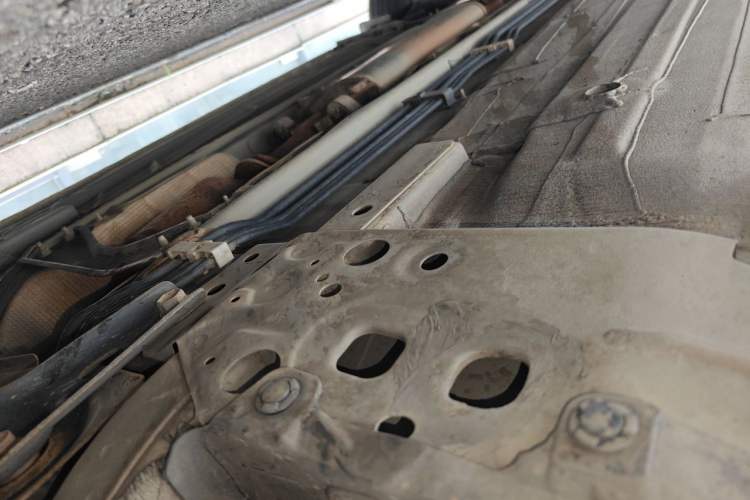 Used Nissan Sylphy 2021 Classic 1.6XE CVT Comfort Edition Chassis Front Right