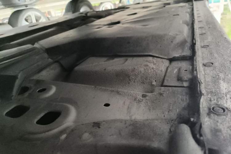 Used Nissan Sylphy 2021 1.6L XL CVT Enjoyment Edition Chassis Front Right