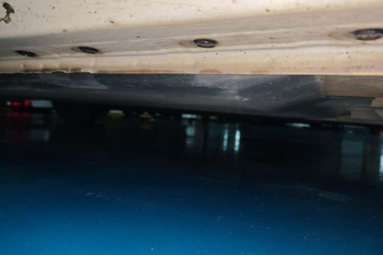 Used Nissan Sylphy 2021 1.6L XL CVT Enjoyment Edition Chassis Front Right