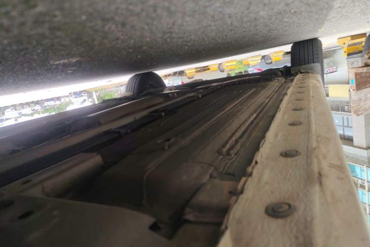 Used Nissan Sylphy 2021 Classic 1.6XE CVT Comfort Edition Chassis Front Right