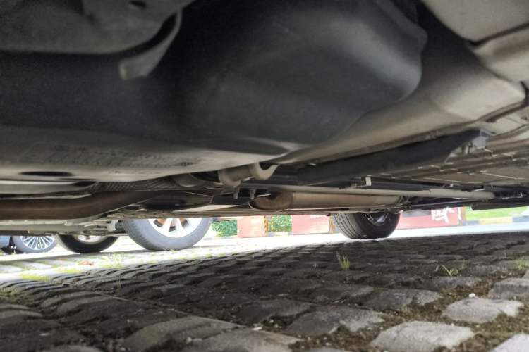 Used Nissan Sylphy 2021 Classic 1.6XE CVT Comfort Edition Chassis Front Right