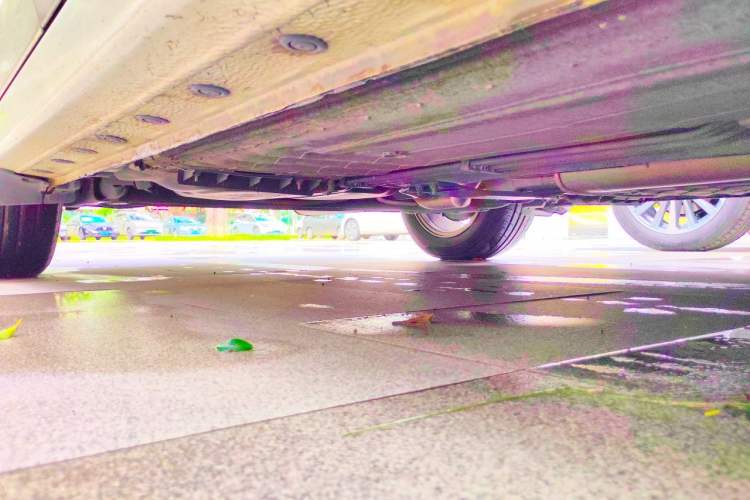 Used Nissan Sylphy 2021 Classic 1.6XE CVT Comfort Edition Chassis Front Right