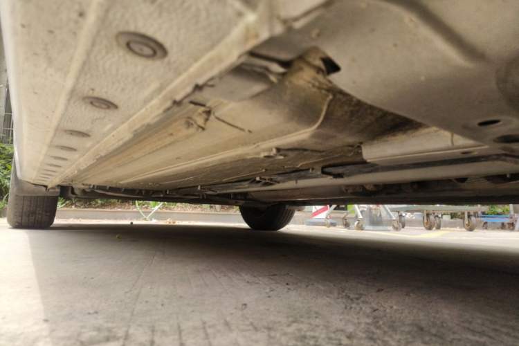 Used Nissan Sylphy 2021 Classic 1.6XE CVT Comfort Edition Chassis Front Right