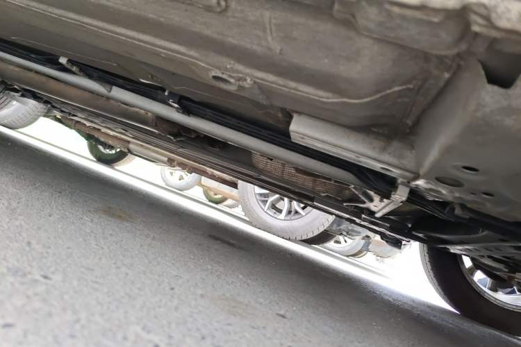 Used Nissan Sylphy 2021 Classic 1.6XE CVT Comfort Edition Chassis Front Right