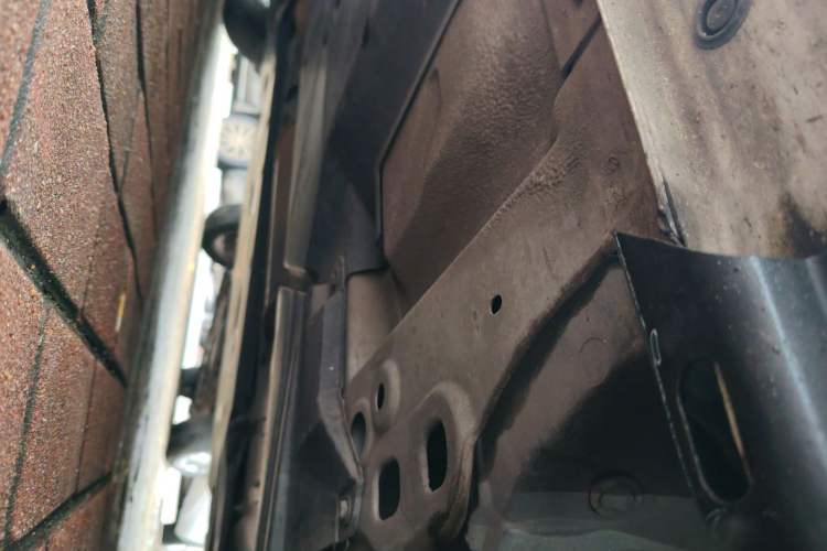 Used Nissan Sylphy 2021 1.6L XL CVT Enjoyment Edition Chassis Front Right