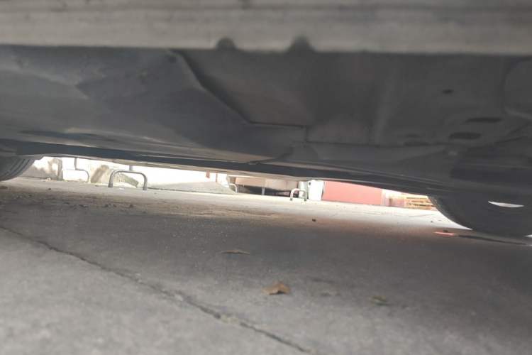 Used Nissan Sylphy 2021 1.6L XL CVT Enjoyment Edition Chassis Front Right