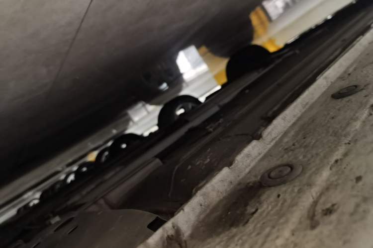 Used Nissan Sylphy 2021 Classic 1.6XE CVT Comfort Edition Chassis Front Right