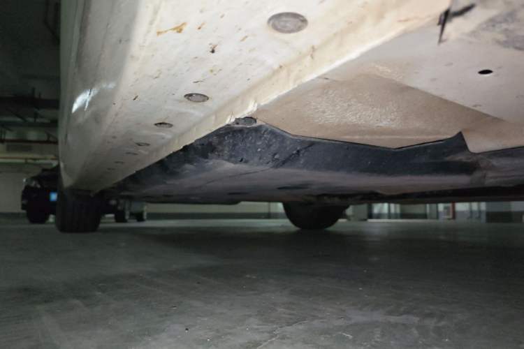 Used Nissan Sylphy 2021 1.6L XL CVT Enjoyment Edition Chassis Front Right