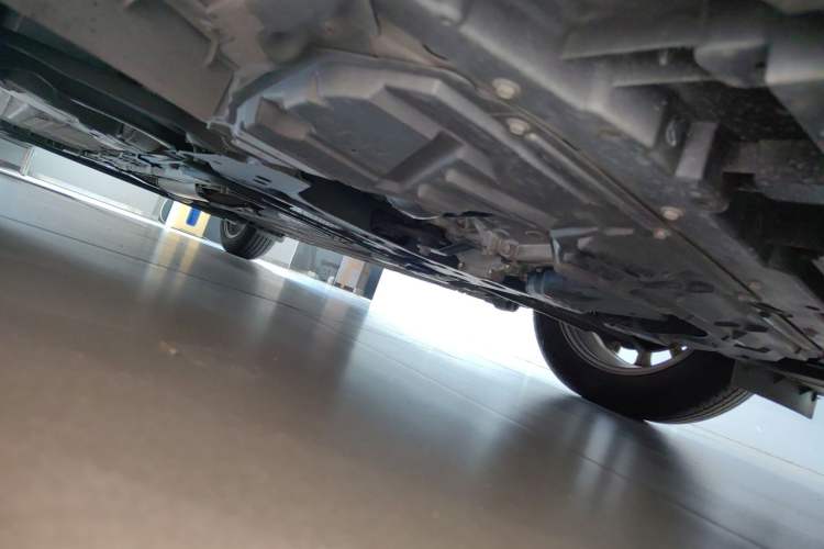 Used Nissan Sylphy 2021 Classic 1.6XE CVT Exclusive Edition Chassis Front Right