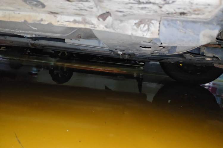 Used Nissan Sylphy 2021 Classic 1.6XE CVT Comfort Edition Chassis Front Right