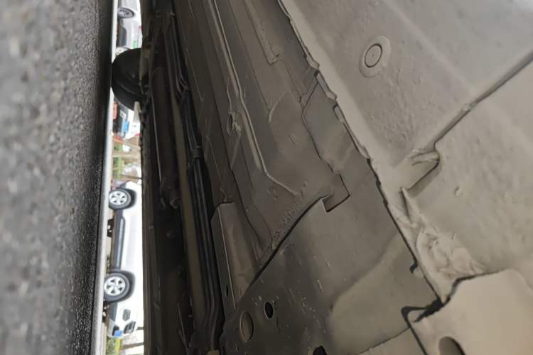 Used Nissan Sylphy 2021 Classic 1.6XE CVT Comfort Edition Chassis Front Right