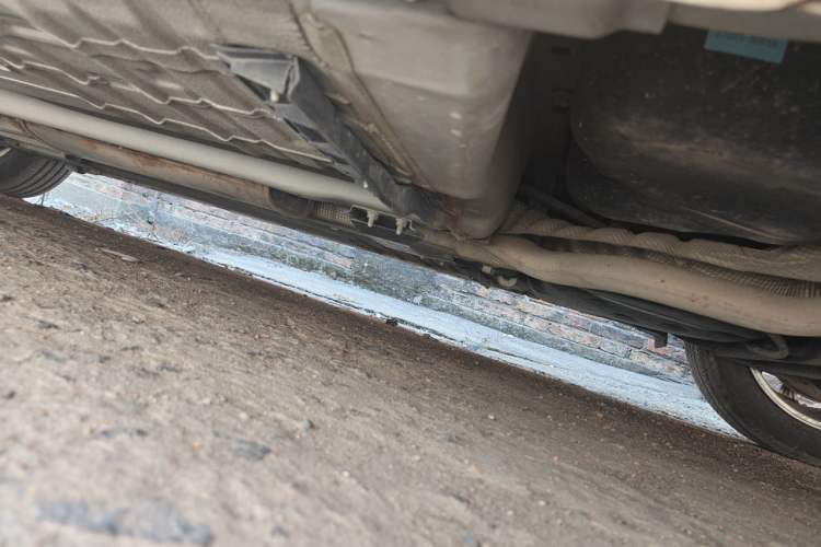 Used Nissan Sylphy 2021 Classic 1.6XL CVT Luxury Edition Chassis Front Right