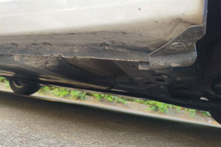 Used Nissan Sylphy 2021 1.6L XL CVT Enjoyment Edition Chassis Front Right