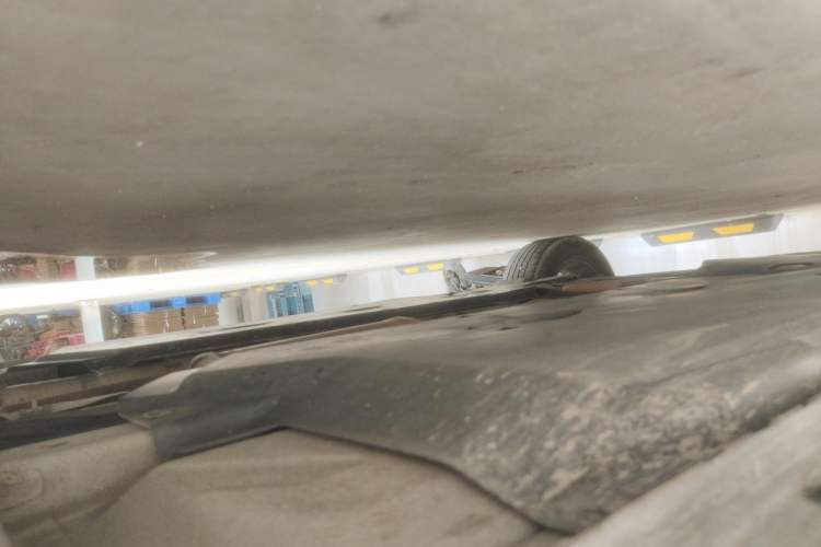Used Nissan Sylphy 2021 1.6L XL CVT Enjoyment Edition Chassis Front Right